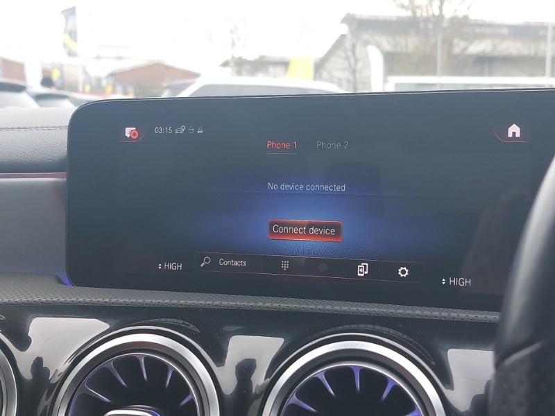 Used Mercedes-Benz CLA 2020 for sale - 77837905: Photo 13