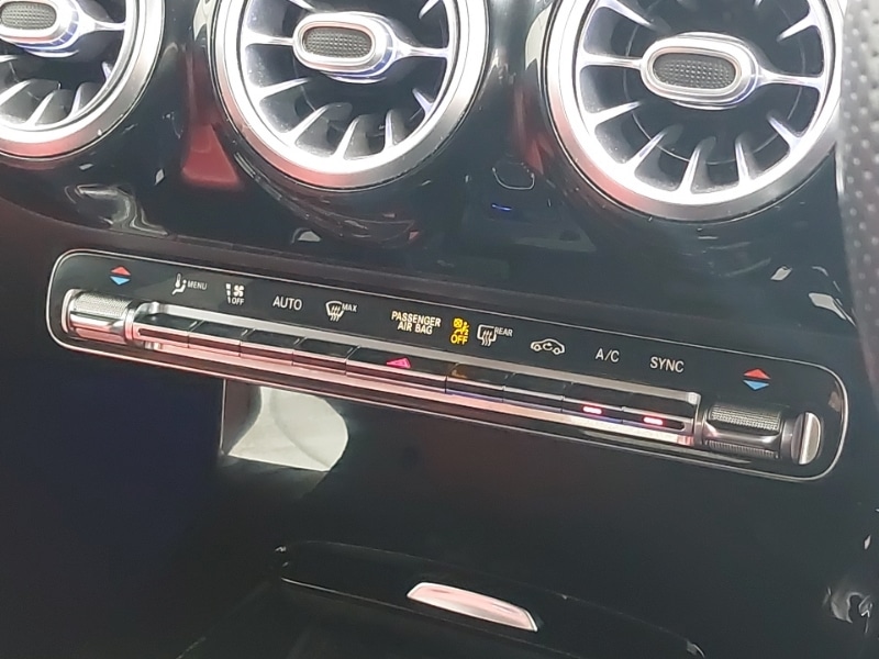 Used Mercedes-Benz CLA 2020 for sale - 77837905: Photo 14