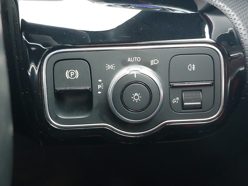 Used Mercedes-Benz CLA 2020 for sale - 77837905: Photo 17