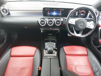 Used Mercedes-Benz CLA 2020 for sale - 77837905: Photo