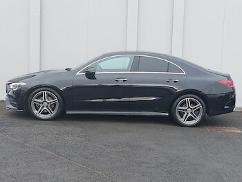 Used Mercedes-Benz CLA 2020 for sale - 77837905: Photo