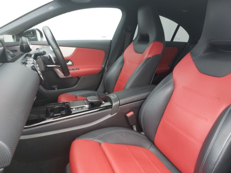 Used Mercedes-Benz CLA 2020 for sale - 77837905: Photo 5