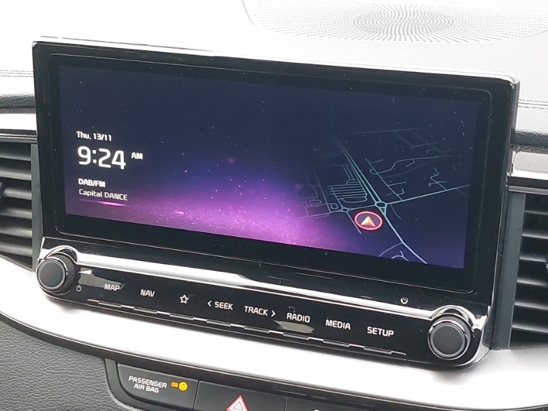 Used Kia Ceed 2025 for sale - 76566782: Photo 10