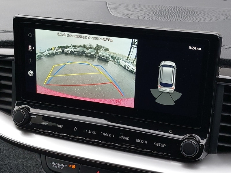 Used Kia Ceed 2025 for sale - 76566782: Photo 11