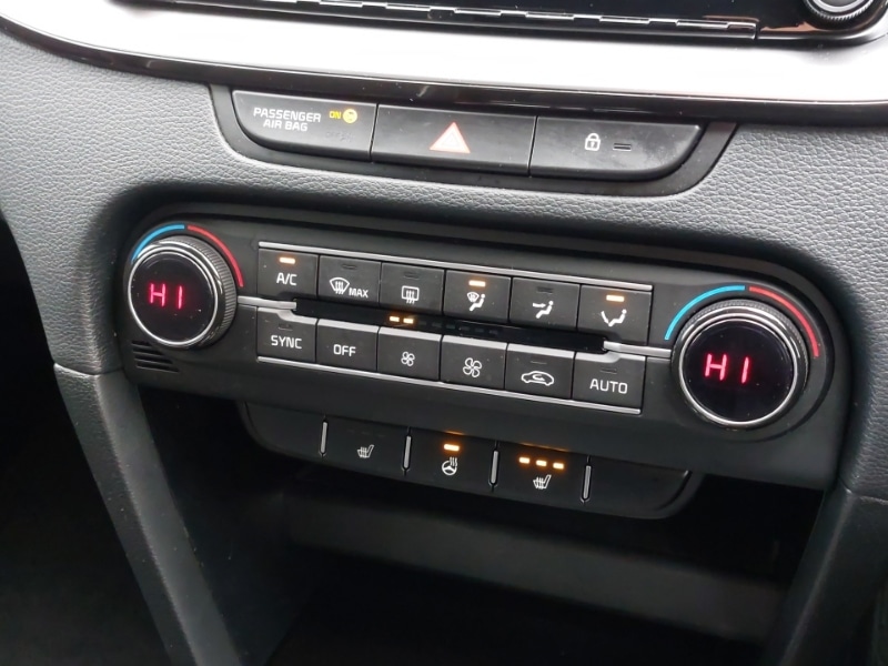 Used Kia Ceed 2025 for sale - 76566782: Photo 12