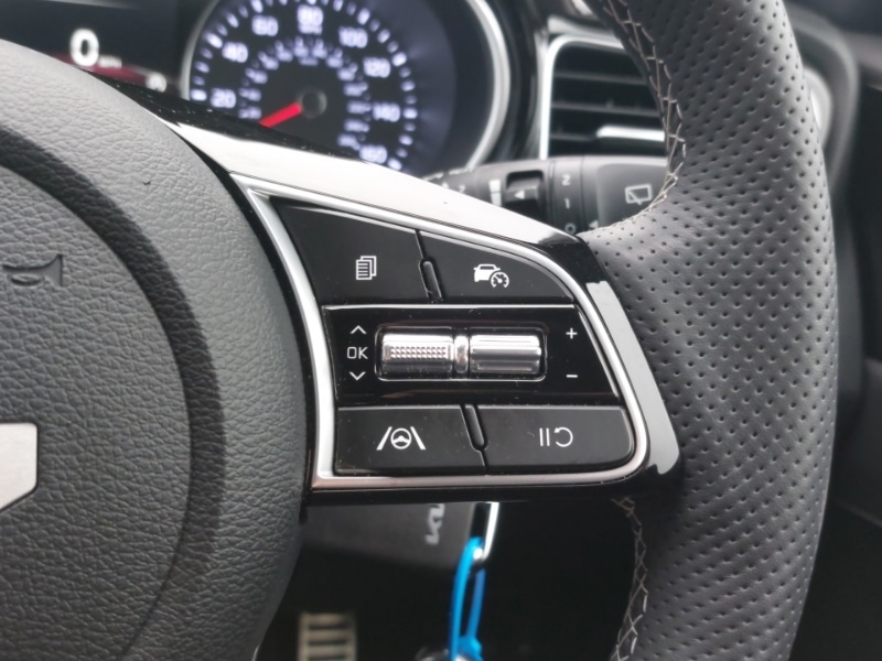 Used Kia Ceed 2025 for sale - 76566782: Photo 17