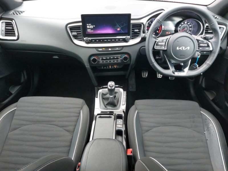 Used Kia Ceed 2025 for sale - 76566782: Photo 2