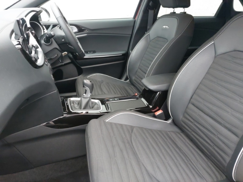 Used Kia Ceed 2025 for sale - 76566782: Photo 5