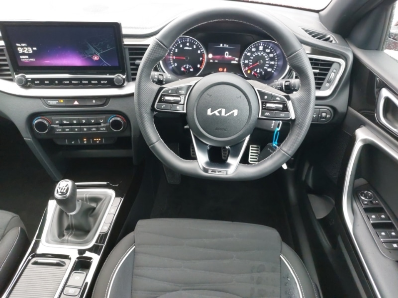 Used Kia Ceed 2025 for sale - 76566782: Photo 7