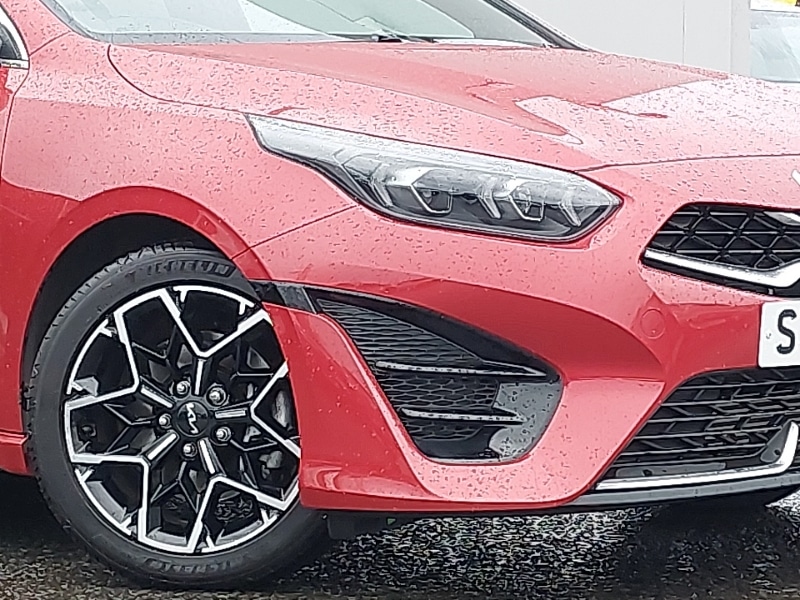 Used Kia Ceed 2025 for sale - 76566782: Photo 9