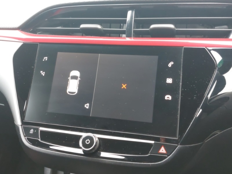 Used Vauxhall Corsa 2023 for sale - 77678189: Photo 10