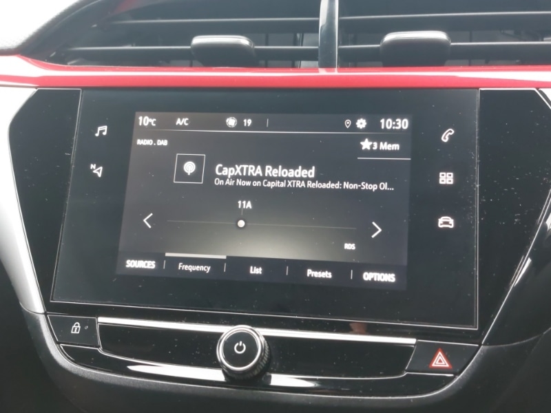 Used Vauxhall Corsa 2023 for sale - 77678189: Photo 11