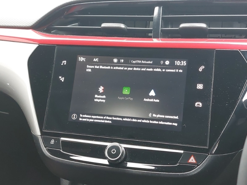 Used Vauxhall Corsa 2023 for sale - 77678189: Photo 12