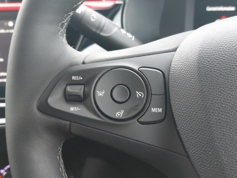 Used Vauxhall Corsa 2023 for sale - 77678189: Photo 15