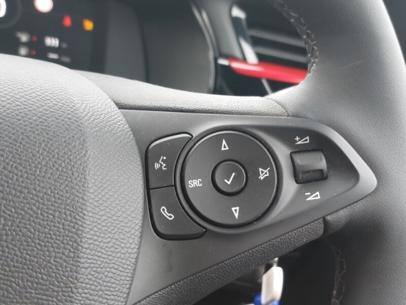 Used Vauxhall Corsa 2023 for sale - 77678189: Photo 16