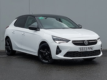 Used Vauxhall Corsa 2023 for sale - 77678189: Photo