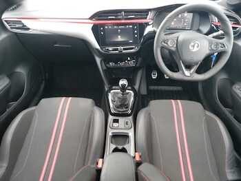 Used Vauxhall Corsa 2023 for sale - 77678189: Photo