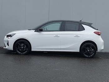 Used Vauxhall Corsa 2023 for sale - 77678189: Photo