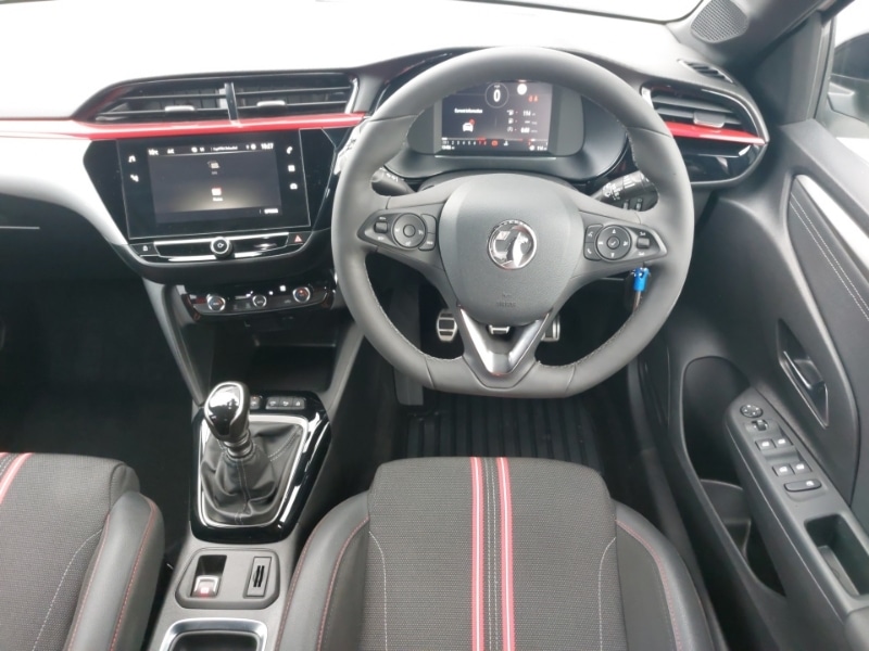 Used Vauxhall Corsa 2023 for sale - 77678189: Photo 7