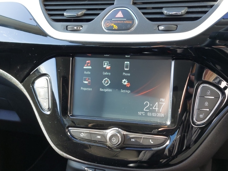 Used Vauxhall Corsa 2019 for sale - 77767194: Photo 10