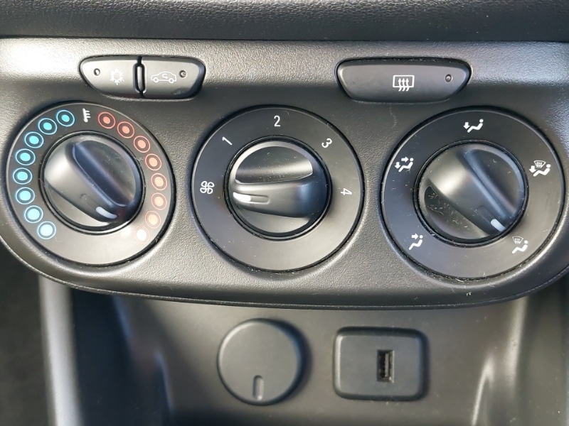 Used Vauxhall Corsa 2019 for sale - 77767194: Photo 13