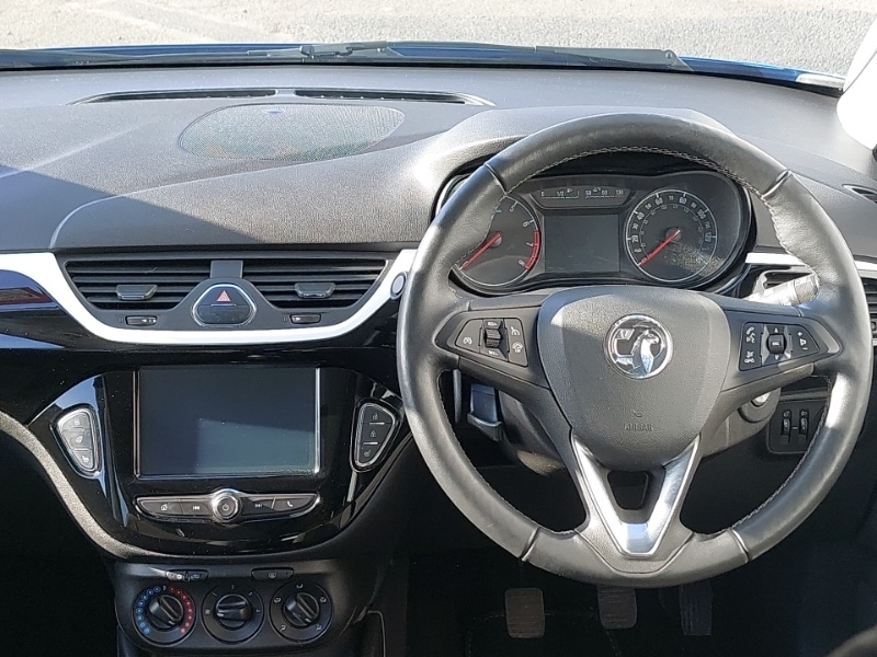 Used Vauxhall Corsa 2019 for sale - 77767194: Photo 7