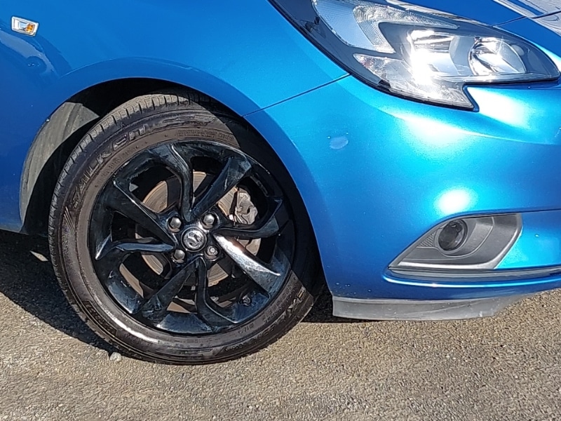Used Vauxhall Corsa 2019 for sale - 77767194: Photo 9