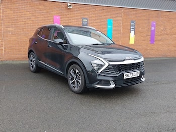 Used Kia Sportage 2024 for sale - 79763379: Photo