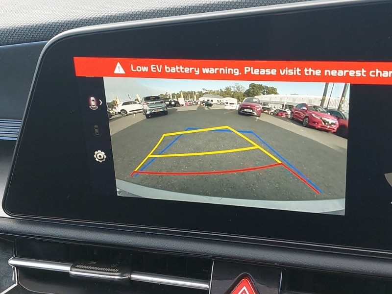 Used Kia Niro 2025 for sale - 76108124: Photo 10
