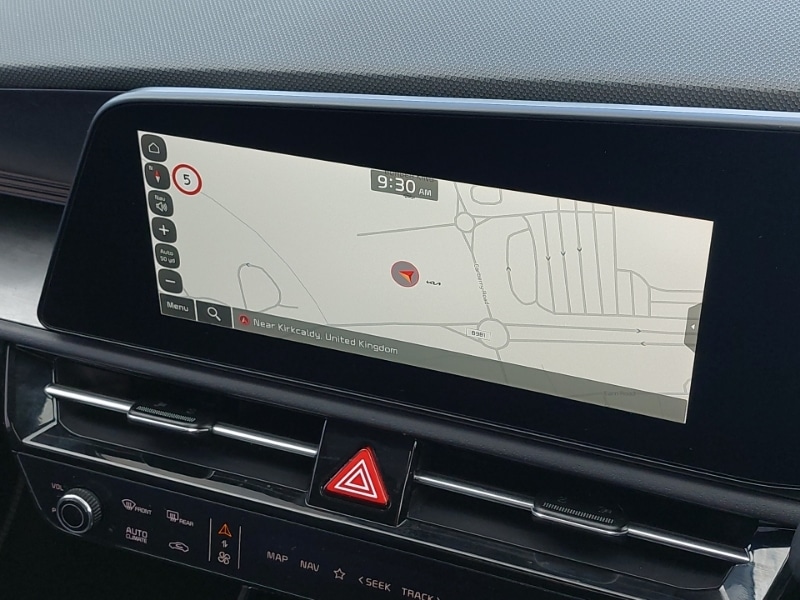 Used Kia Niro 2025 for sale - 76108124: Photo 14