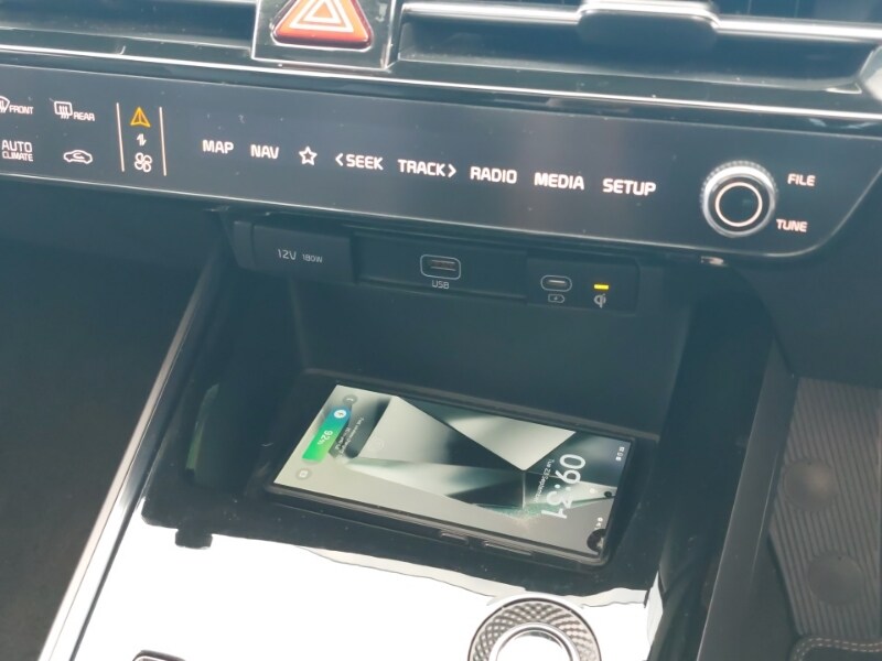 Used Kia Niro 2025 for sale - 76108124: Photo 16