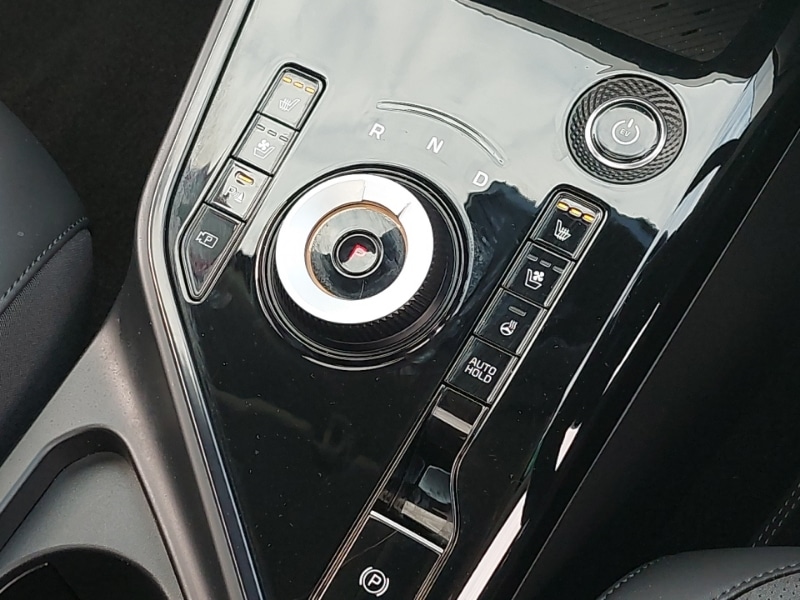 Used Kia Niro 2025 for sale - 76108124: Photo 17