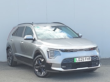 Kia - Niro