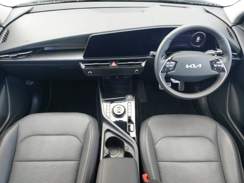 Used Kia Niro 2025 for sale - 76108124: Photo 2