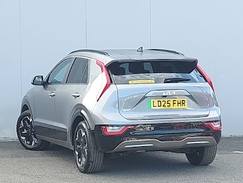 Used Kia Niro 2025 for sale - 76108124: Photo 3