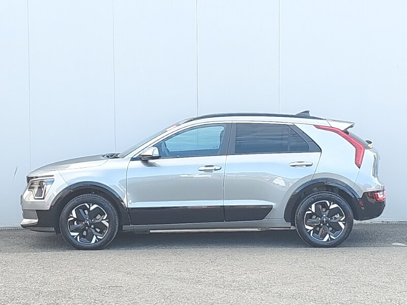 Used Kia Niro 2025 for sale - 76108124: Photo 4