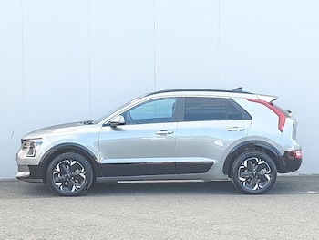 Used Kia Niro 2025 for sale - 76108124: Photo 4
