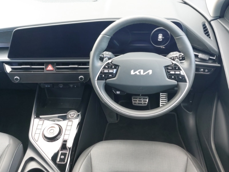 Used Kia Niro 2025 for sale - 76108124: Photo 7