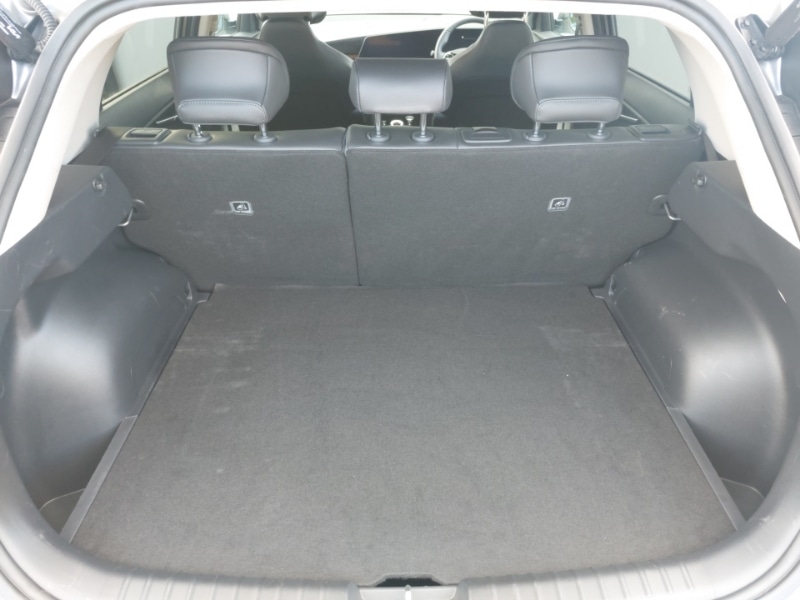 Used Kia Niro 2025 for sale - 76108124: Photo 8