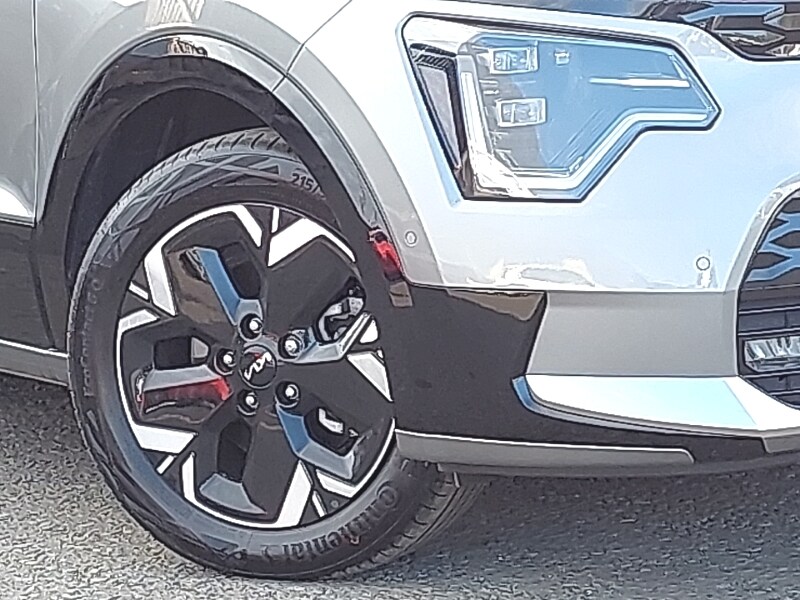 Used Kia Niro 2025 for sale - 76108124: Photo 9