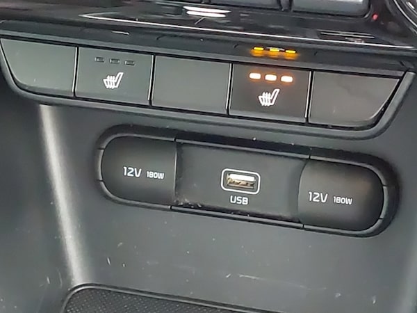 Used Kia Sportage 2019 for sale - 76294264: Photo 12