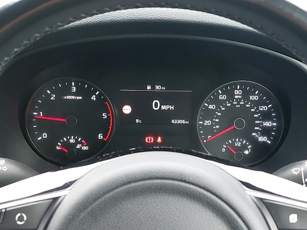 Used Kia Sportage 2019 for sale - 76294264: Photo 14