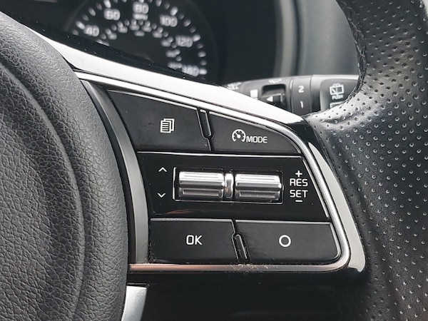 Used Kia Sportage 2019 for sale - 76294264: Photo 16