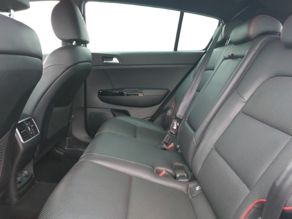 Used Kia Sportage 2019 for sale - 76294264: Photo 6
