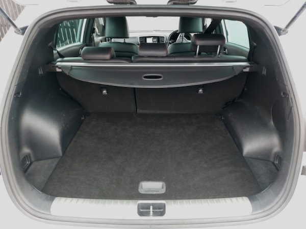 Used Kia Sportage 2019 for sale - 76294264: Photo 8