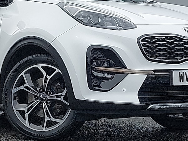 Used Kia Sportage 2019 for sale - 76294264: Photo 9