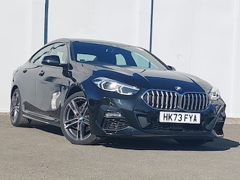 Used BMW 2 Series 2023 for sale - 78480523: Photo
