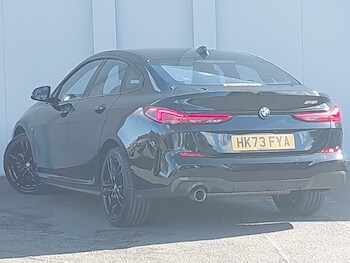 Used BMW 2 Series 2023 for sale - 78480523: Photo