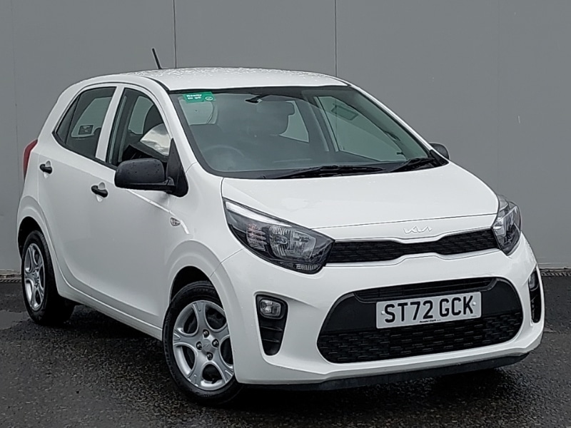 Used Kia Picanto 2023 for sale - 76150939: Photo 1