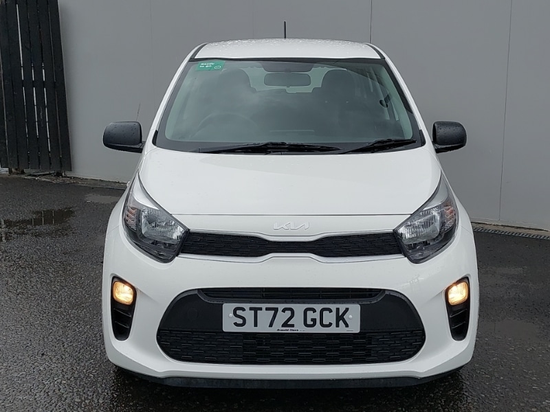 Used Kia Picanto 2023 for sale - 76150939: Photo 12